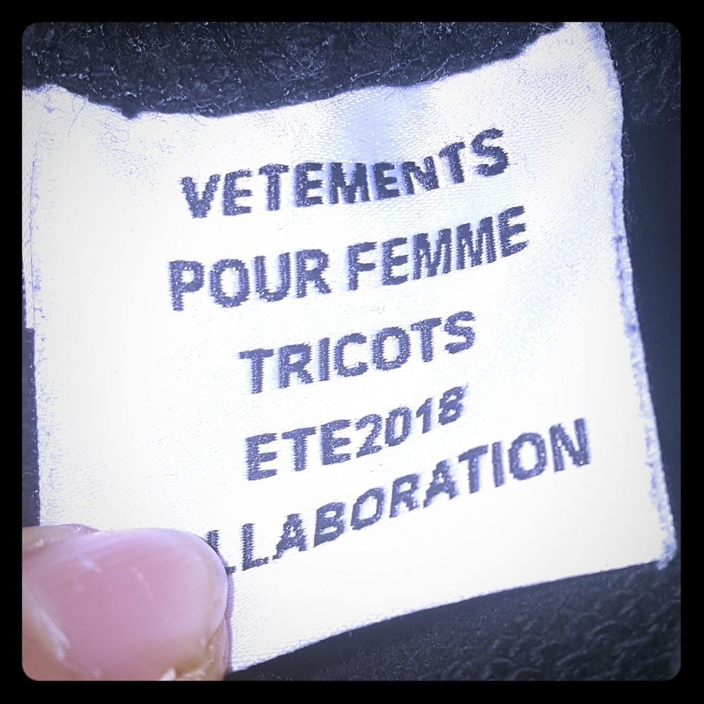 Meet your Posher, Constantino